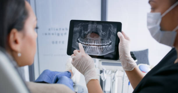 Licensed Tooth Extraction service in North Tustin, CA - Smile Center Dentistry